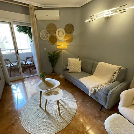 Reel Luxury With Swimming Pool Apartmán Torrevieja