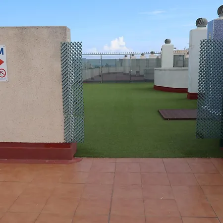 Apartmán Reel Luxury With Swimming Pool Torrevieja
