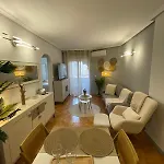 Reel Luxury With Swimming Pool Torrevieja