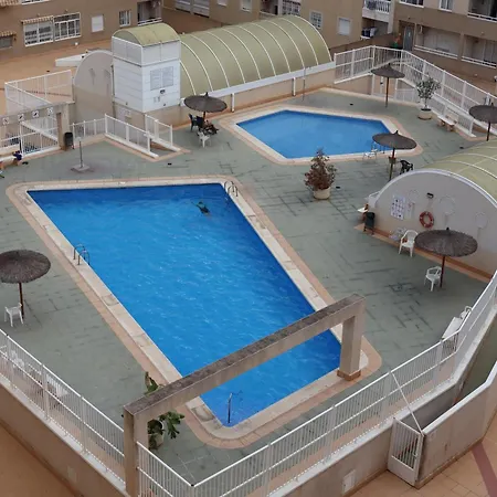 Apartment Reel Luxury With Swimming Pool