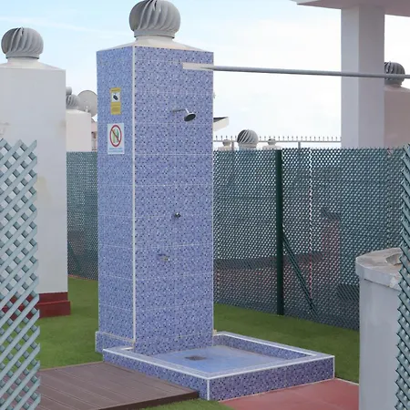 Apartment Reel Luxury With Swimming Pool