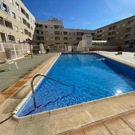 Apartment Reel Luxury With Swimming Pool
