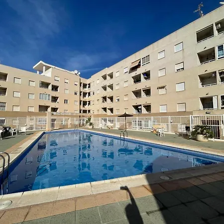 Reel Luxury With Swimming Pool