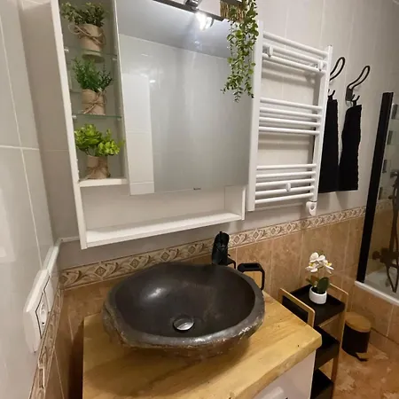 Apartment Reel Luxury With Swimming Pool