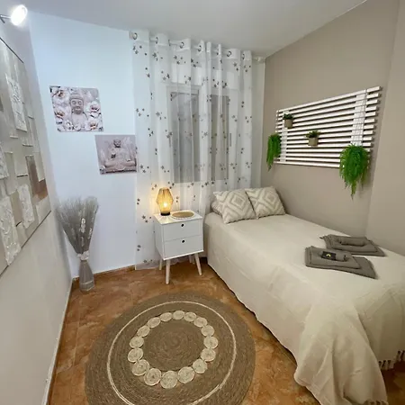 Reel Luxury With Swimming Pool * Torrevieja