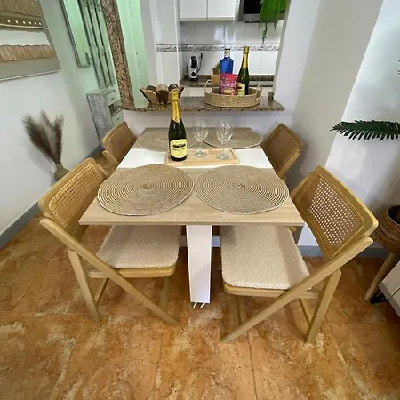 Reel Luxury With Swimming Pool Torrevieja