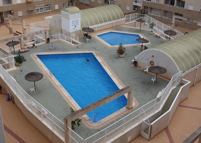 Apartment Reel Luxury With Swimming Pool