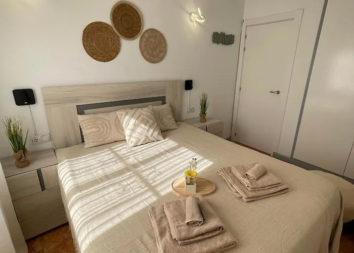 Apartment Reel Luxury With Swimming Pool *