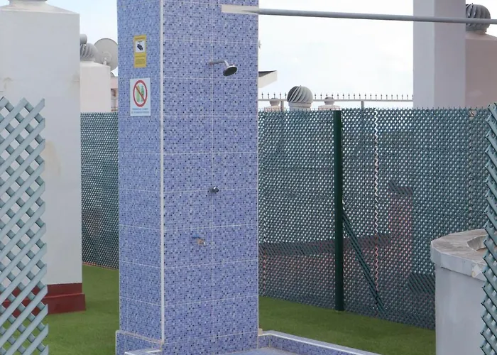 Apartment Reel Luxury With Swimming Pool