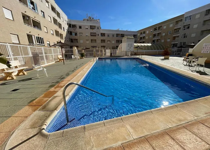 Apartment Reel Luxury With Swimming Pool