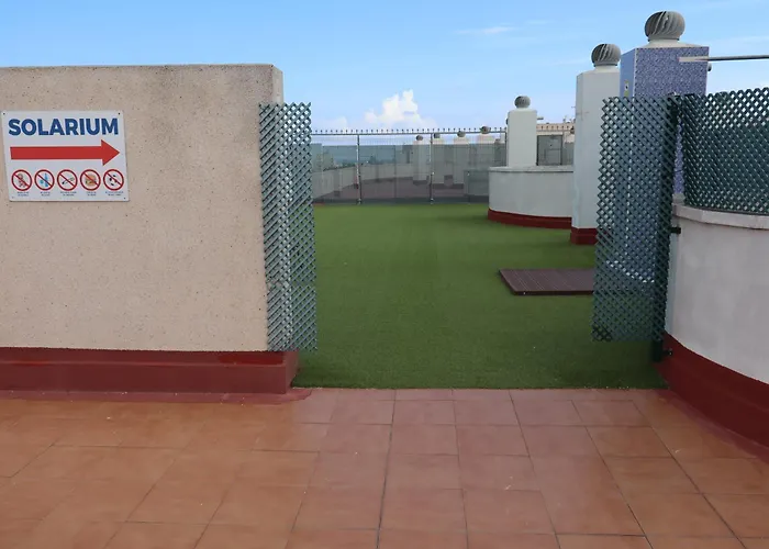 Apartment Reel Luxury With Swimming Pool Torrevieja