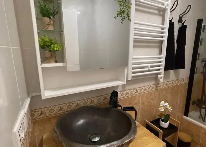 Apartment Reel Luxury With Swimming Pool