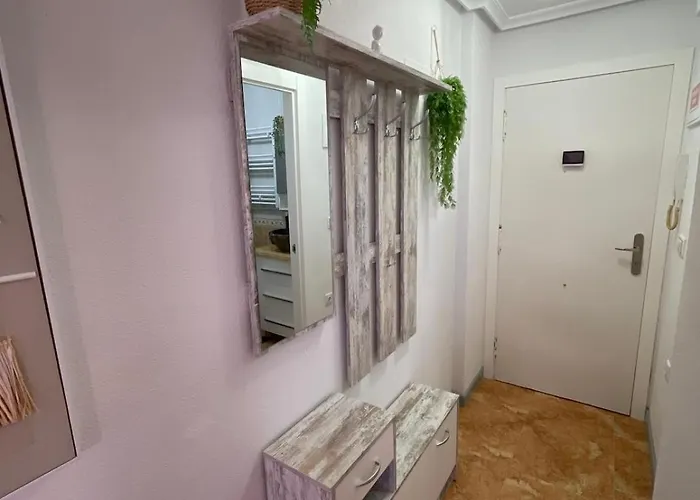 Apartment Reel Luxury With Swimming Pool