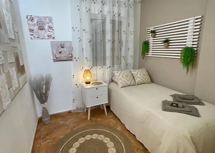 Reel Luxury With Swimming Pool * Torrevieja